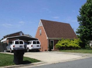 2020 Malone Rd, Burlington, NC 27215