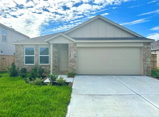 16527 Ithaca Pheasant Dr, Splendora, TX 77372