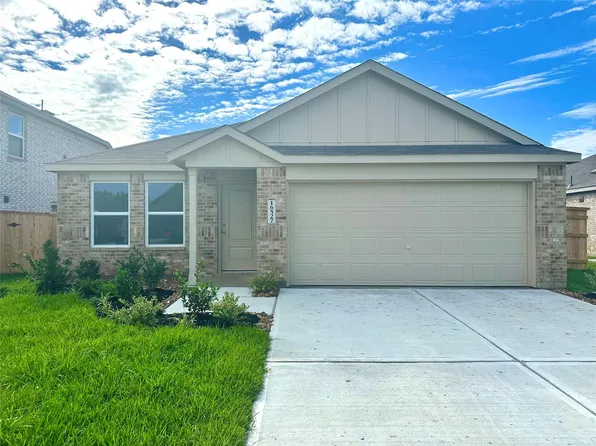 16527 Ithaca Pheasant Dr, Splendora, TX 77372