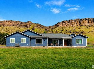 6422 Cowiche Canyon Lane, Yakima, WA 98908