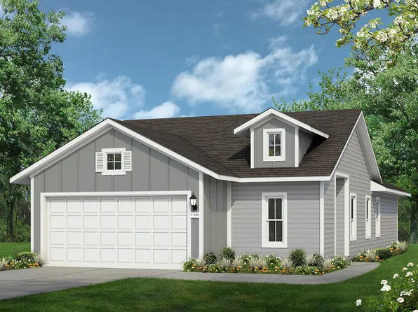 162 Tillage Rd, Elgin, TX 78621