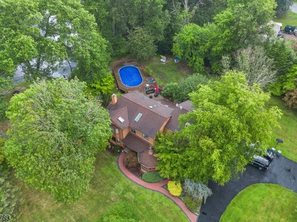 60 Park Rd, Parsippany-Troy Hills Twp., NJ 07054