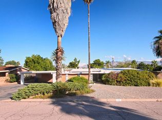 3435 E Calle Del Prado, Tucson, AZ 85716