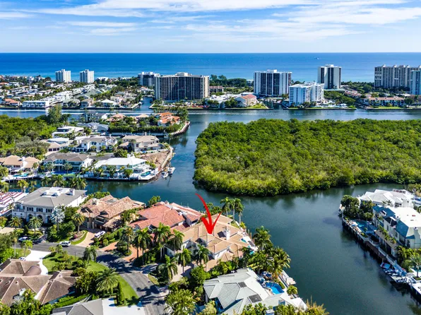 4900 Sanctuary Ln, Boca Raton, FL 33431