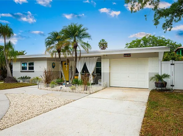 8347 41st Ave N, Saint Petersburg, FL 33709