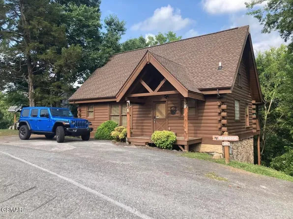 234 Alpine Mountain Way, Pigeon Forge, TN 37863