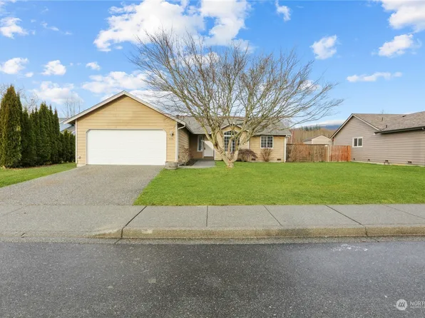 926 Presidio Place, Sedro Woolley, WA 98284