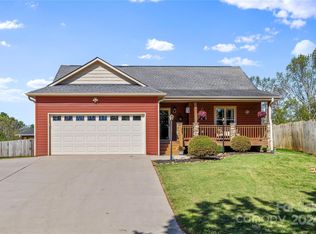 376 Sheppard Branch Rd, Weaverville, NC 28787