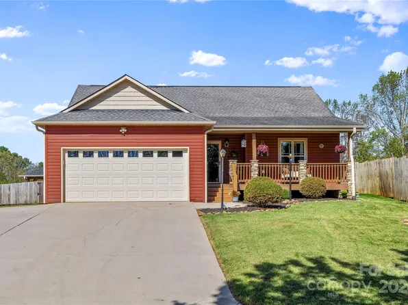 376 Sheppard Branch Rd, Weaverville, NC 28787