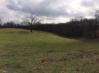 0 Turkey Crst, Clarkesville, GA 30523