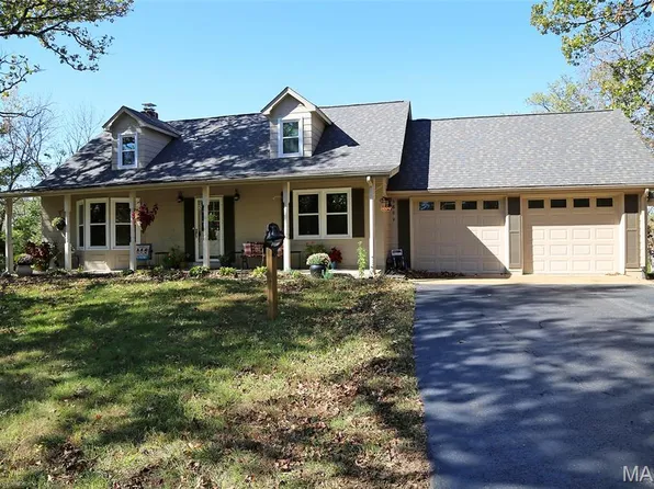 5899 Midridge Dr, House Springs, MO 63051