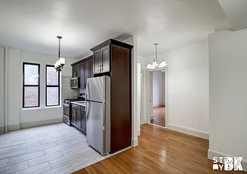 Rented by StayBK LLC