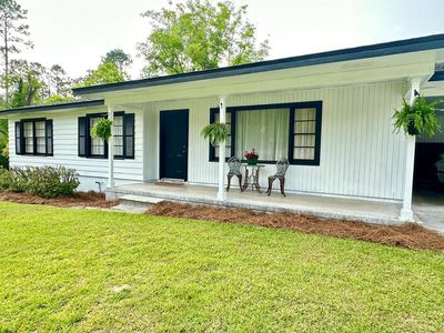 805 Center Rd, Douglas, GA, 31533