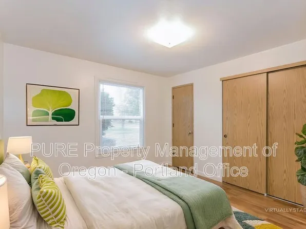 7007 N Tyler Ave, Portland, OR 97203