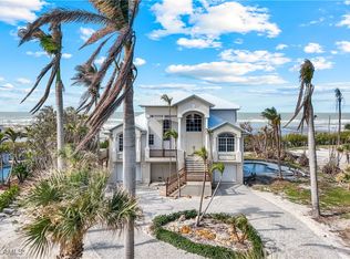 6013 Clam Bayou Ln, Sanibel, FL 33957