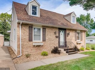 113 Gibraltar Rd, Minneapolis, MN 55421