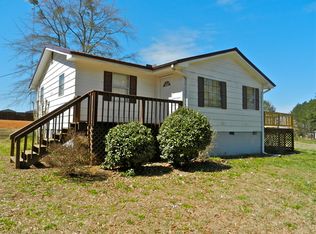 40 Westwood Estate Dr, Empire, AL 35063