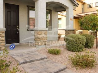 250 N Sandal, Mesa, AZ 85205