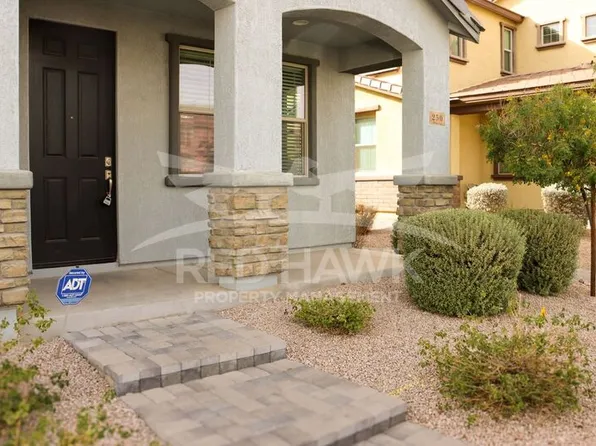 250 N Sandal, Mesa, AZ 85205