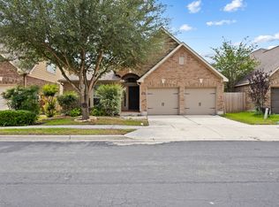 2185 Range Rd, Seguin, TX 78155
