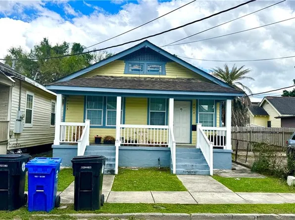 2513-15 Dante St, New Orleans, LA 70118