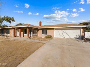 36868 95th St E, Littlerock, CA 93543