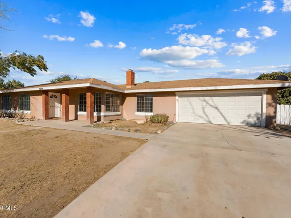 36868 95th St E, Littlerock, CA 93543