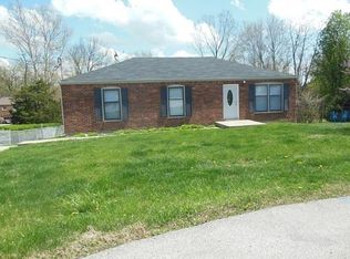 4507 Saint Claude Ct, Jeffersontown, KY 40299