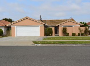 17961 Los Tiempos St, Fountain Valley, CA 92708