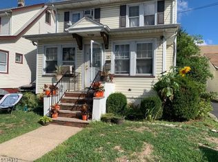 13 Hurden St, Hillside, NJ 07205