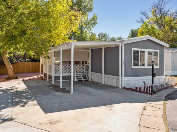 304 Skylark Circle, Lafayette, CO 80026