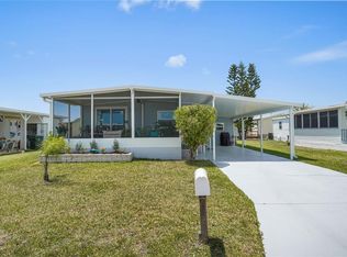 512 Imperial Dr, North Port, FL 34287