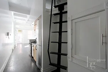 Rented by Hecht Group