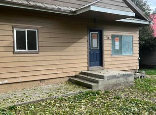 116 Main St, Stites, ID 83552