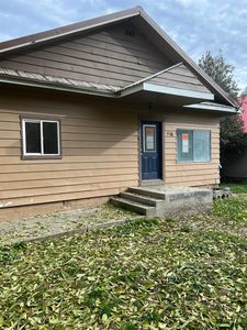 116 Main St, Stites, ID, 83552