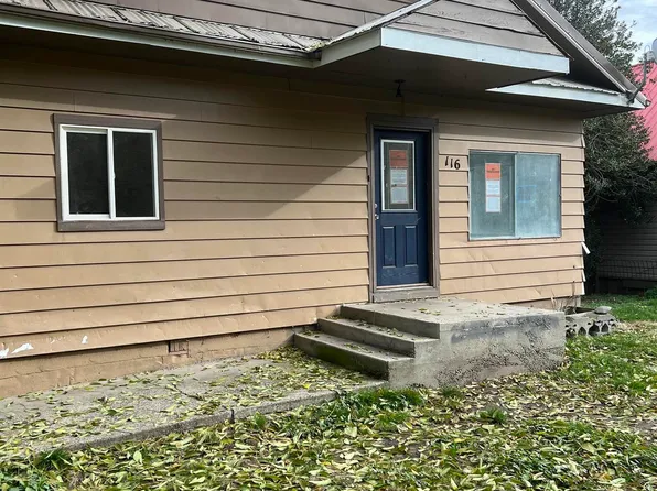 116 Main St, Stites, ID 83552
