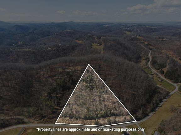 5th image of Georges Run Rd
