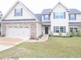123 Copper Loop, Sanford, NC 27332