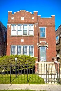 1412 N Luna Ave, Chicago, IL, 60651
