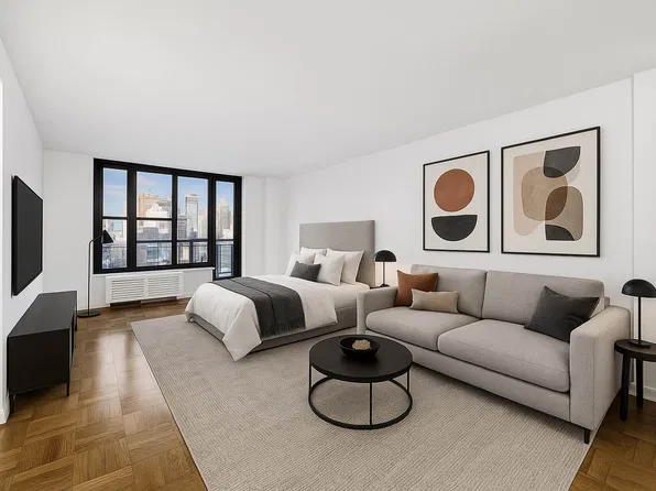 165 E 35th St, New York, NY