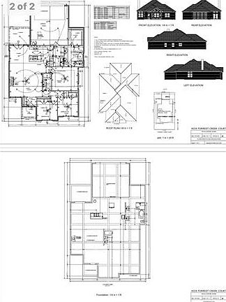 3rd image of 4034 Forrest Creek Ct