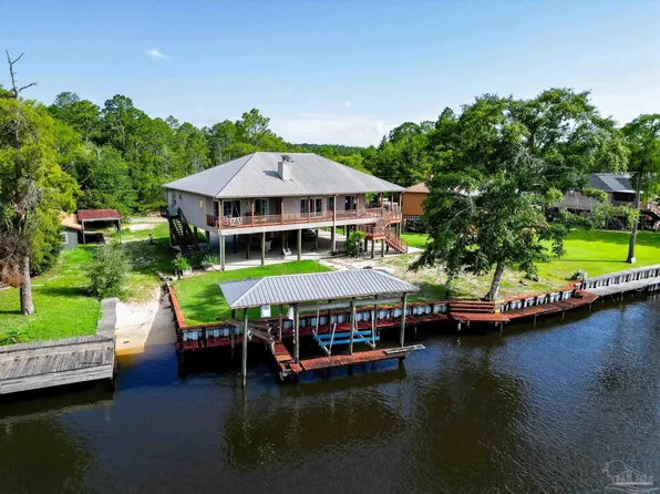 7620 River Rd, Milton, FL 32583