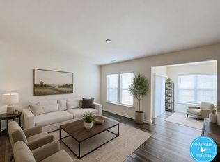 17 Whitesell Way #1, Durham, NC 27703