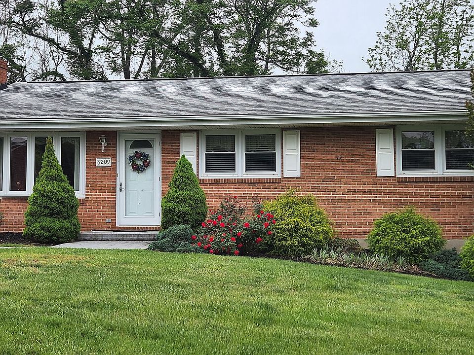 1st image of 6209 Nell Cir