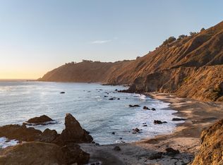 47320 Highway 1, Big Sur, CA 93920