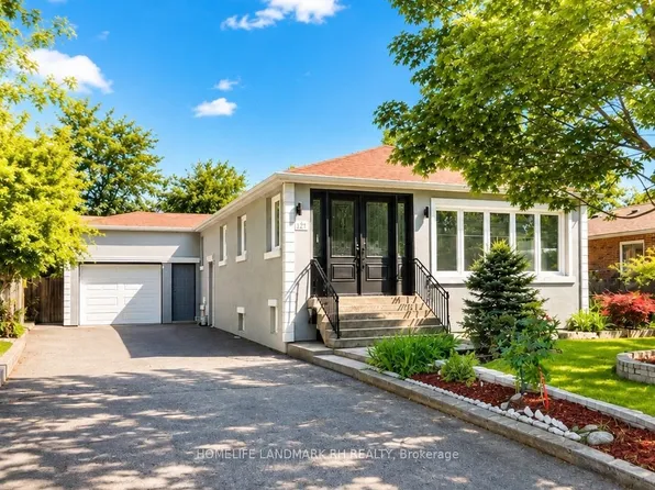 321 Skopit Rd, Richmond Hill, ON L4C 2Y9