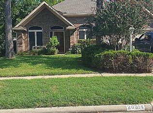 20314 Maple Village Dr, Cypress, TX 77433