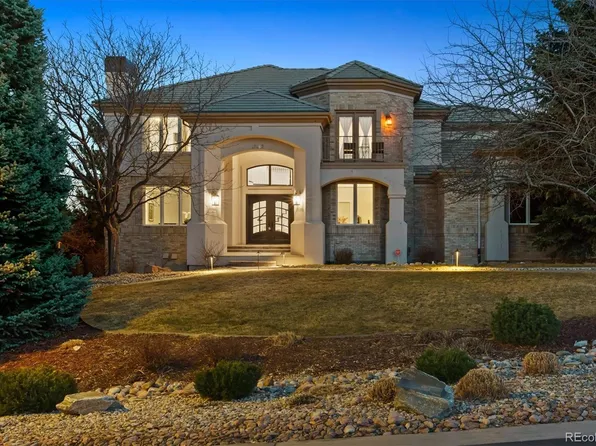 10162 Prestwick Trail, Lone Tree, CO 80124