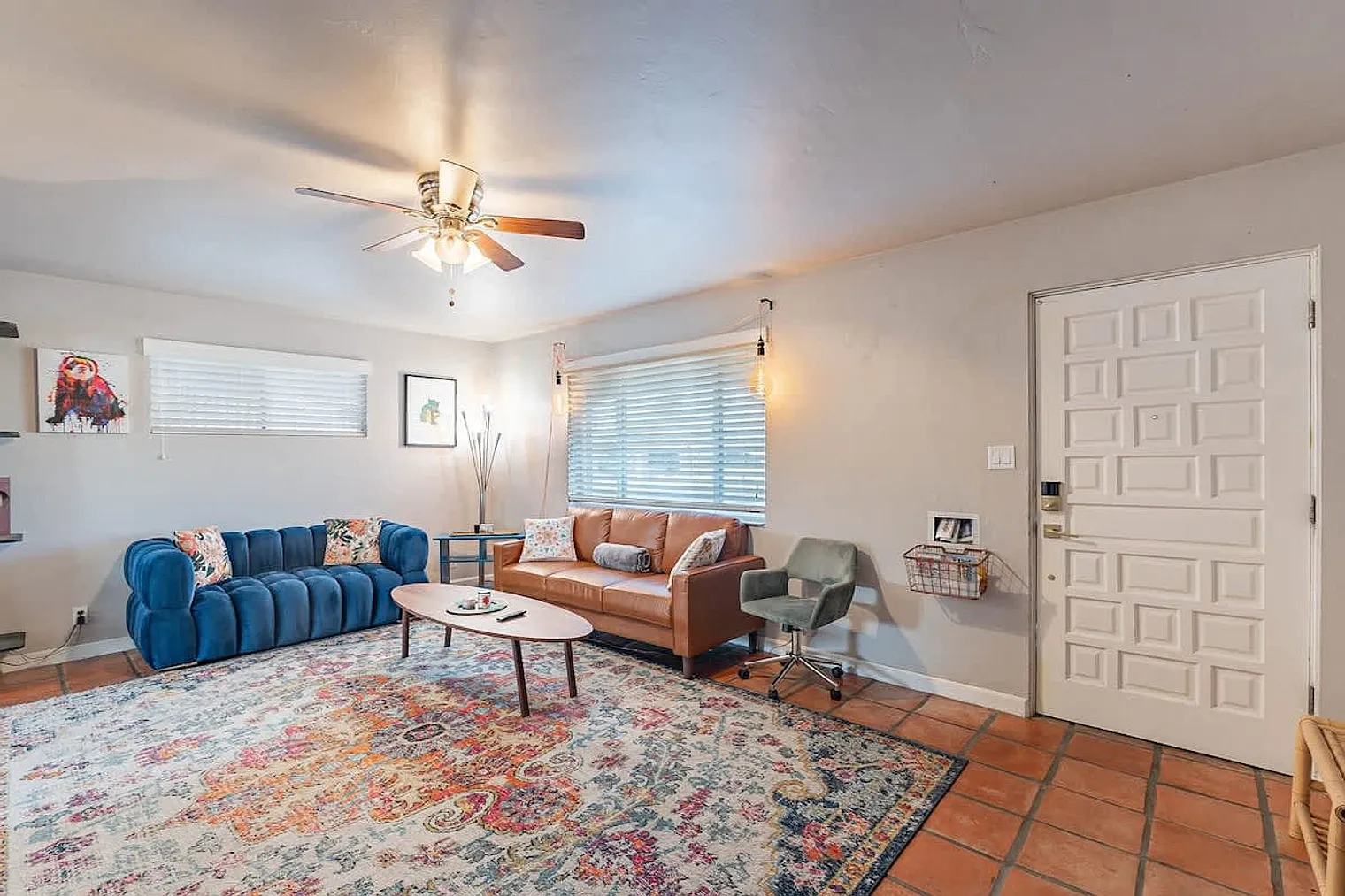 3 bed, 2.0 bath, 1259 sqft, $3,362 — Photo 2