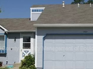 1802 Everett Pl, Longmont, CO 80501